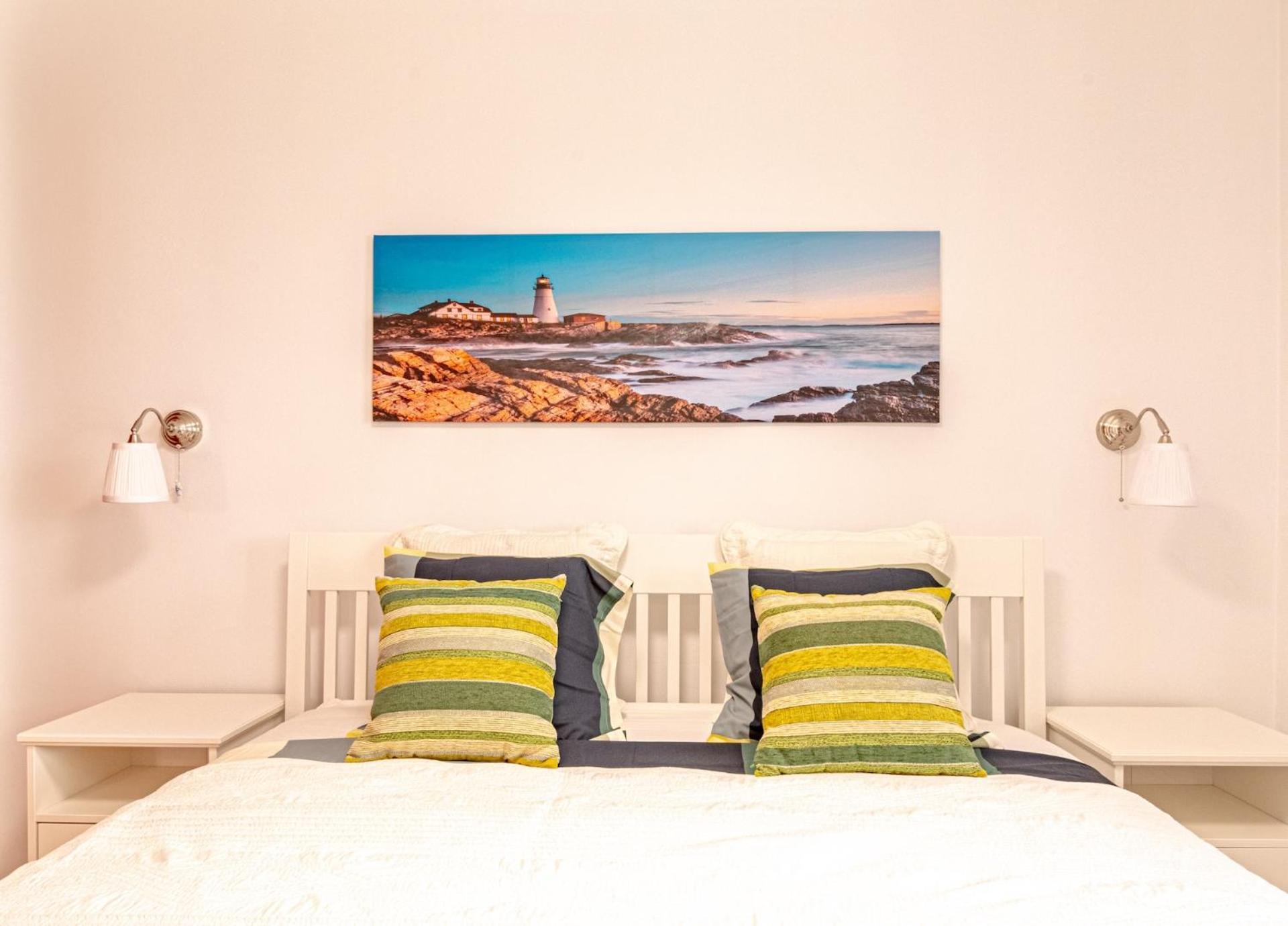 Sunny Oceanview Terrace By Dream Homes Tenerife 아칸티라도 외부 사진